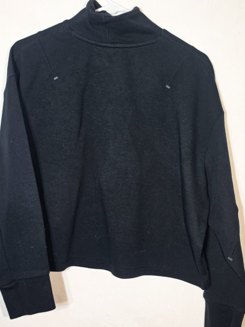 Nike Longsleeve active top small